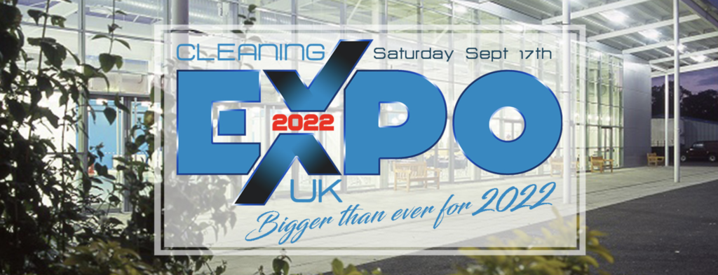 Cleaning Expo