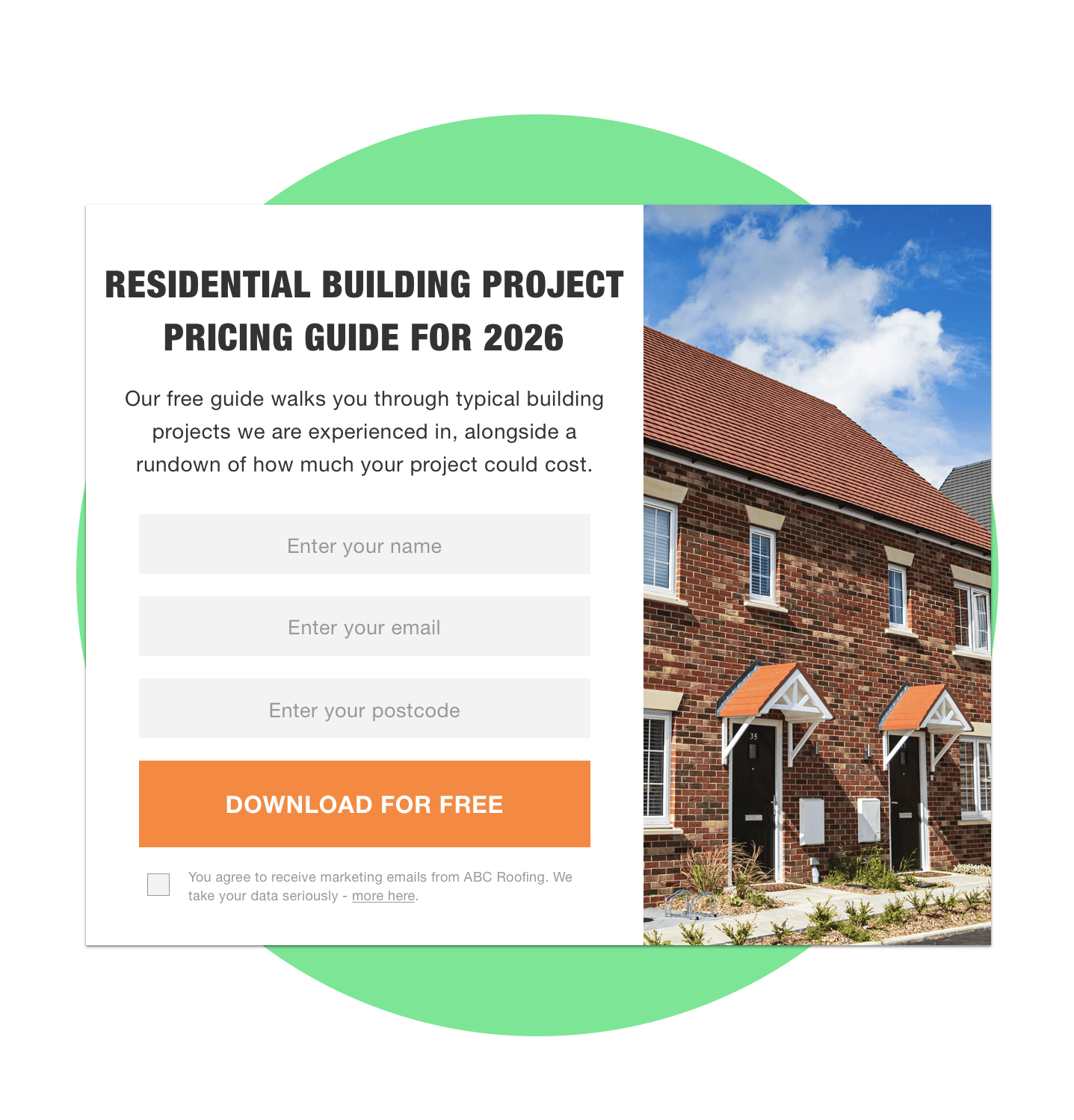 Construction digital specialists