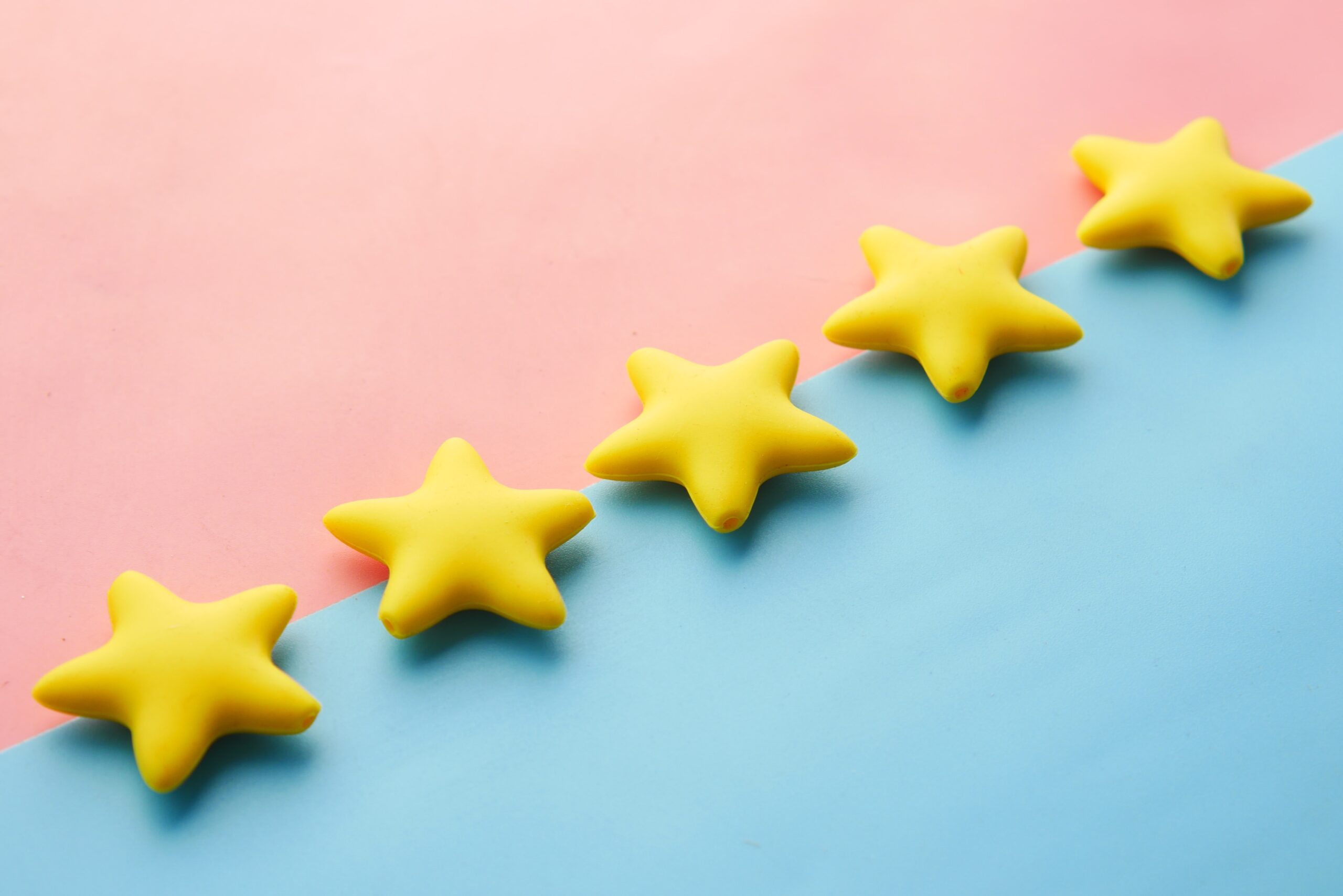 Importance of reviews for tradespeople (and how to consistently get them!)